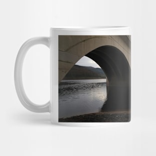 Ladybower Reservoir Mug
